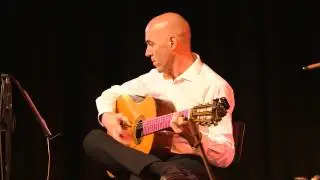 Sevi Tango  by  Aaron Monteverde