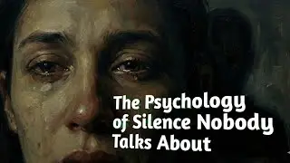 How Silence Affects Your Brain: A Deep Dive#psycholgyfacts #unitedstates #usa 