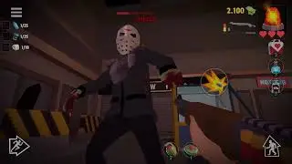 RM2 Action Gameplay Trailer