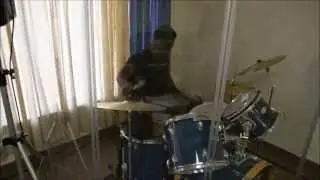 Drum Solo - Marphy Jay - Freestyle