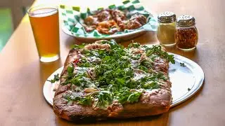The Hop Craft Pizza and Beer - Gorilla House Party