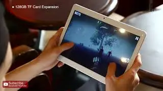 Teclast 98 Octa Core Dual 4G Phablet - Gearbest.com