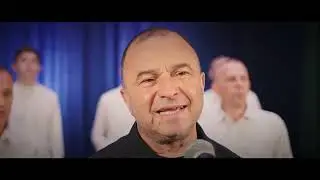 Віктор Павлік і хор «Каменяр» - Білі черемхи