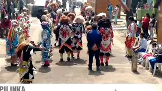 Danza Apu Inka