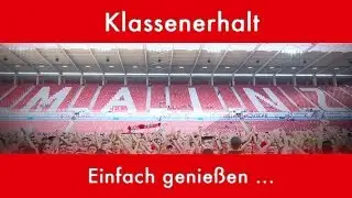 Pure Emotionen! | #Mainzbleibt1 | Saison 16/17 | 05er.tv | 1. FSV Mainz 05