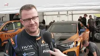 Interviews fra testdagen: Ren&eacute; Povlsen