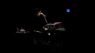 데이식스 클콘 원필솔로 + 아픈길 첫콘