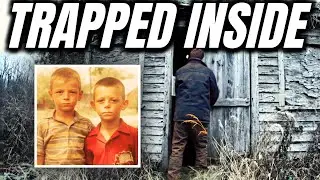 1966 Cold Case Cracked &ndash; Discovery in Locked Shed Shocks the Town