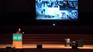 Tod Machover: Masterclass