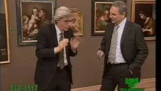 SGARBI SHOW a TeleMarket: 