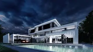 HanklerHaus Presentation3 | Project 36