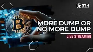 Live Streaming - Crypto Market Update | BTC | Altcoins | US Inflation Report | Current Sentiment