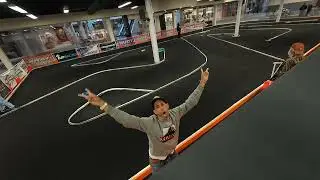 Awesome.VTA Race!
