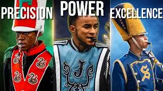 There Will Never Be Another Three Bands Like This