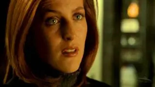 THE X FILES | REVELATIONS