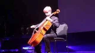 Patrick Barton Grace - MOTY 2016