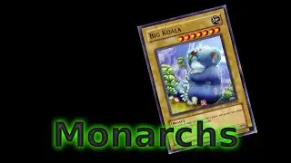 Monarchs [Dueling Network]