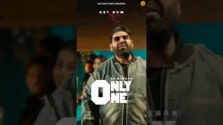Only one | KS Makhan Iris Music | Saheb | Punjabi songs 2026 | Punjabi song 2026