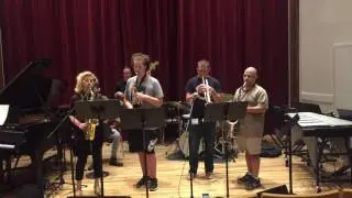 2017 Tim Coffman Combo