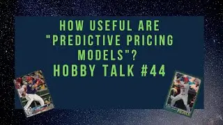 How useful is Predictive Pricing models? My thoughts