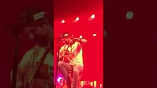 Kip Moore - The Bull - Acoustic