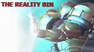 Metroid Prime Hunters (Part 1)