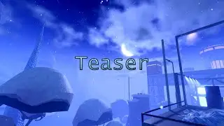 Cryostation Theta - TEASER