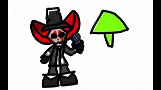 Kingmason idle animation