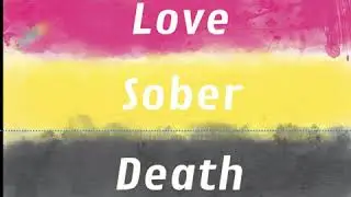 New Podcast Episode Jade Talks Drunk Love Sober Death