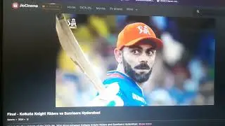 Virat Kohli Orange Cap Winner  IPL 2024 #viratkohli