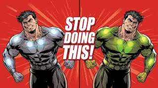 Stop Doing Push-Ups Wrong! Learn the Perfect Push-Up Form in 4 Minutes 🔥The Bodybildar 