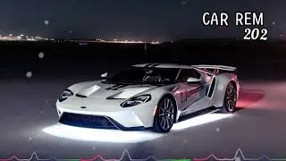 Bass Boosted EDM Car Music 🔥 | Dark Night Drive Vibes