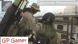 *NEW* WARZONE BEST HIGHLIGHTS #GpGamer