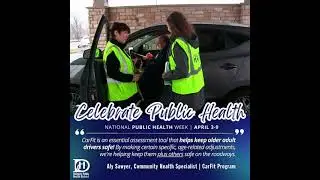 2023 Public Health Week