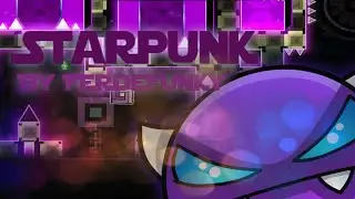 StarPunk [Easy Demon] complete 100%