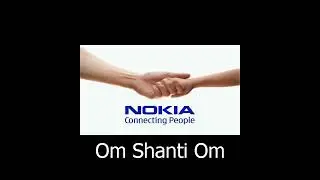 Nokia - Om Shanti Om (India Ringtone)