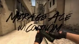 Ace / Mirage / MM