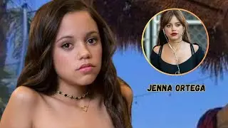 Jenna Ortega SHOCKING Bikini PhotosThat Will Leave You SPEECHLESS