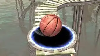 Rolling adventure balls&rlm; - SpeedRun Gameplay Level 402 - 408