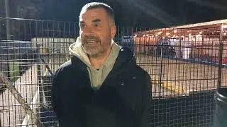 🗣️| Post Match | Barking FC 0-3 Cheshunt FC I London Senior Cup 2nd Round