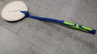 Will this change disc golf forever? The FidoFlyer Launcher (not a paid or affiliate partner)...