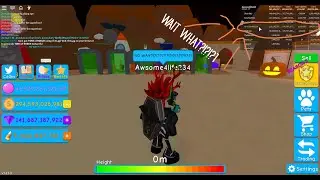 NEW ROBLOX UPDATE....!?!?
