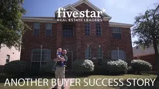 Kalamazoo Area Real Estate: Another Buyer Success Story