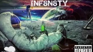 SnapBack Smith-Infinity (prod. SnapBack Smith)