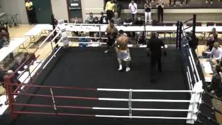 Kyle Oliveira vs  Roxie Lam