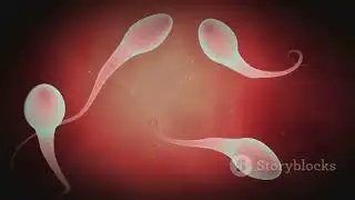 The Journey of Sperm: From Creation to Fertilization