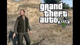 Lost (Cinematic) - Rockstar Editor