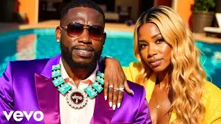 Gucci Mane - Rade It (ft. Jeezy, Juicy J & Wiz Khalifa) [Music Video 2025]