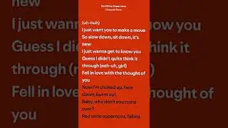 ₊✩‧₊˚౨ৎ˚₊✩‧₊ Red wine supernova (Chappell Roan)