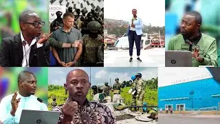 MONUSCO IGIYE KOHEREZA INGABO ZAYO MURI UVIRA | U RWANDA RURASHINJWA NA RDC KUGABA IBITERO KISANGANI
